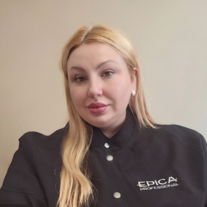 Юлия Касымова