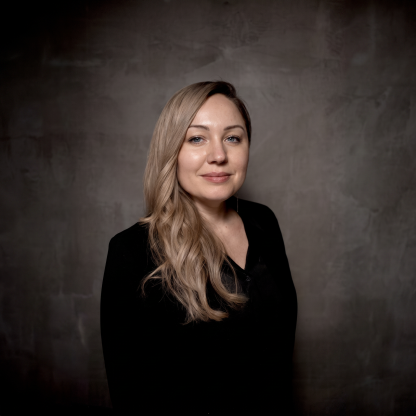 Анна Терехова