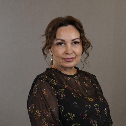Корнева Наталья