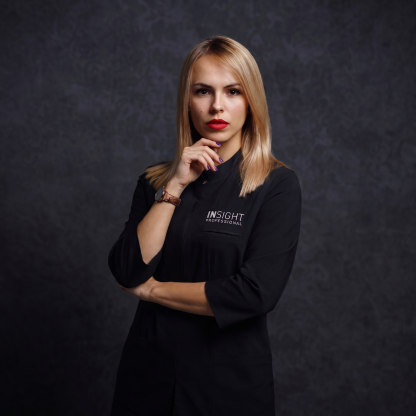 Акчурина Ирина