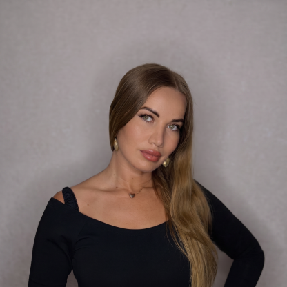 Любовь Чепурко