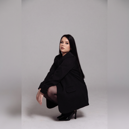 Бескова Алина