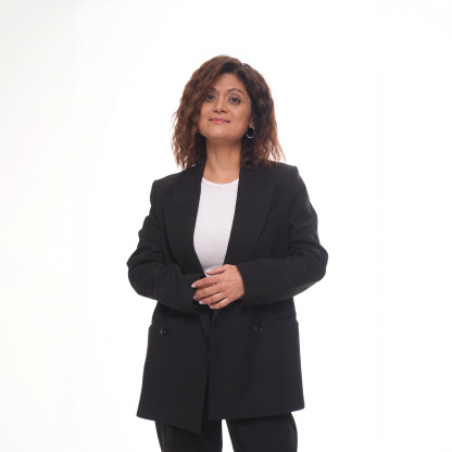 Лусине Балаян