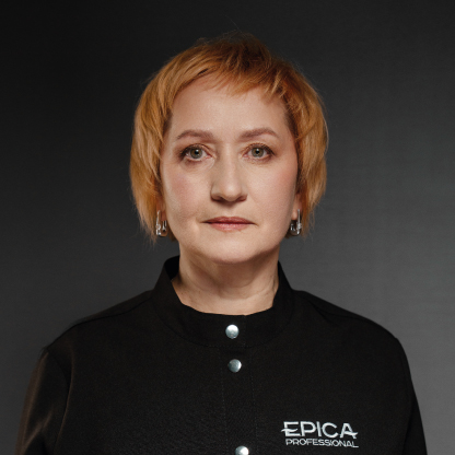 Львова Светлана