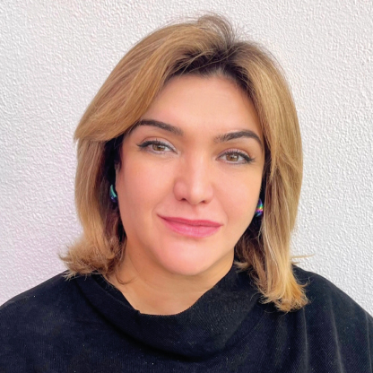 Оксана Новосельцева