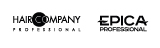 HAIR COMPANY и EPICA ROFESSIONAL