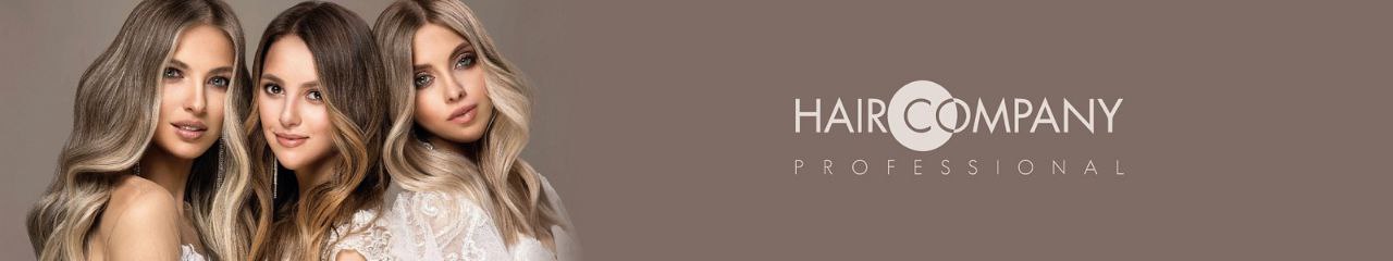 Обзорный HAIR  COMPANY мастер-класс