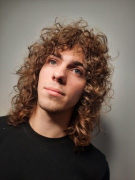 27-28 марта мастер-класс по мужским стрижкам.  НИКА БИНЕШ г. Санкт - Петербург