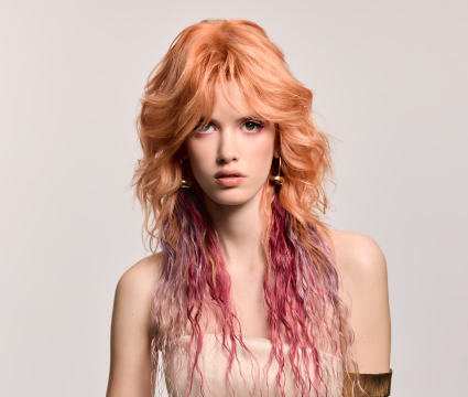 КОЛОРИСТИКА. Теория цвета с EPICA Professional