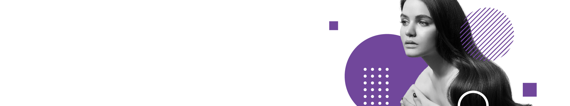 Трендовые салонные укладки