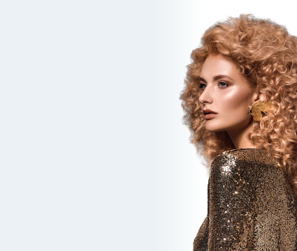 Техники перманентной завивки