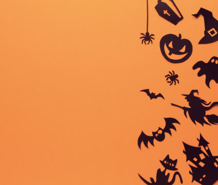 Beauty Halloween c Profcosmo