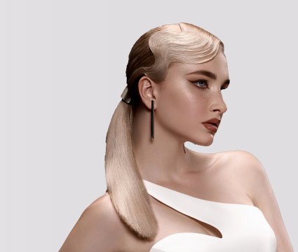 Обзорный HAIR  COMPANY мастер-класс