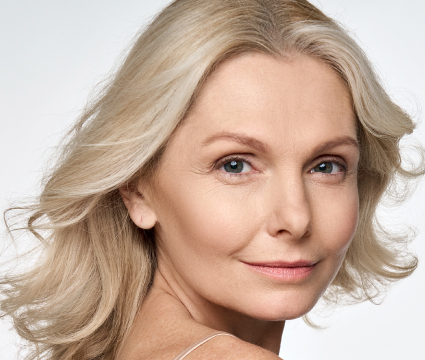 Работа с сединой  Couleur Papillon