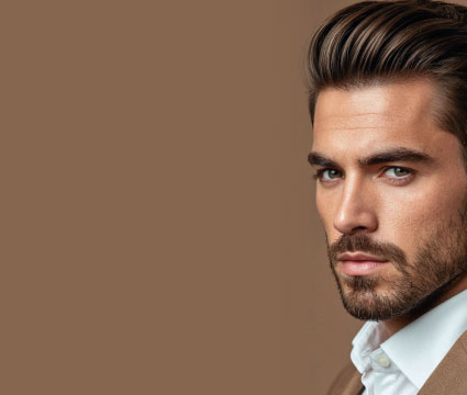 Архитектура депиляции в искусстве барбера