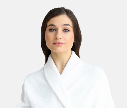 ГЛУБОКОЕ ВОССТАНОВЛЕНИЕ КОЖИ ЛИЦА. Альгинатные маски