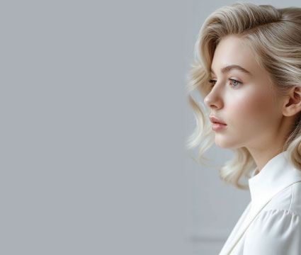 Блонд-интенсив. Сложные случаи, готовые формулы