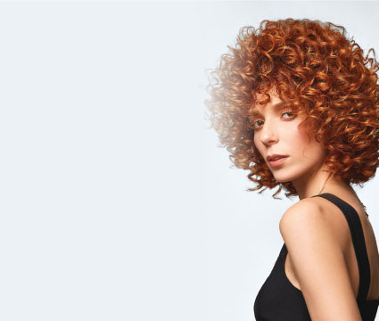 Техники перманентной завивки