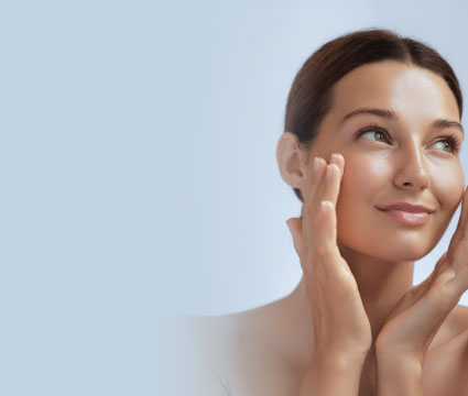 Домашний уход: Секреты косметолога . МК с отработкой на себе !