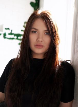 Соловьева Марина