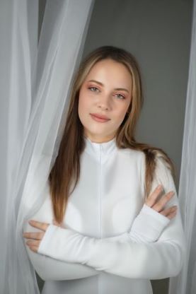 Севостьянова Юлия