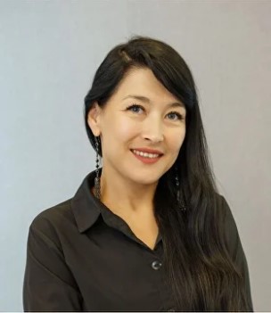 Мезрина Диана