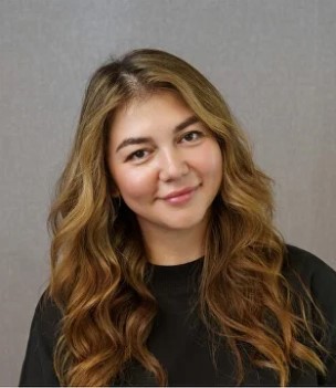 Ченцова Мария