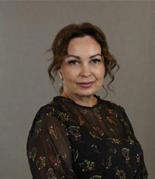 Корнева Наталья