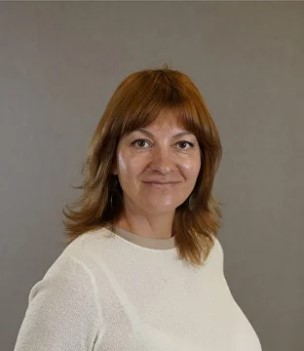 Каратаева Наталья