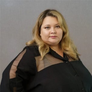 Айдарбекова Айгуль